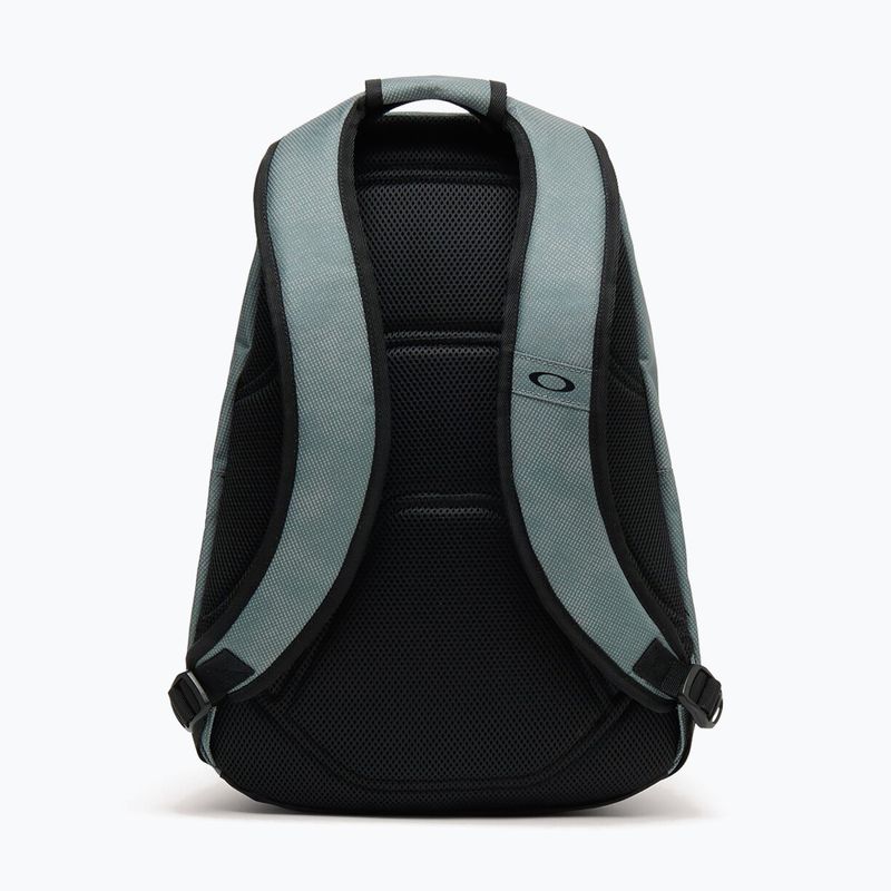 Градска раница Oakley Primer RC Laptop 20 l reflective camo av green 3