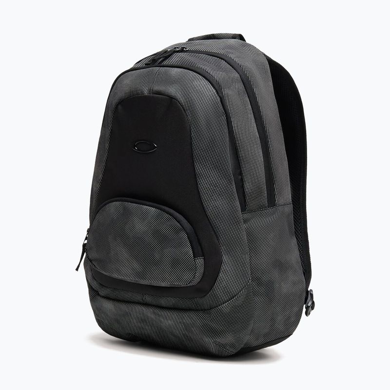 Градска раница Oakley Primer RC Laptop 20 l reflective camo black 2