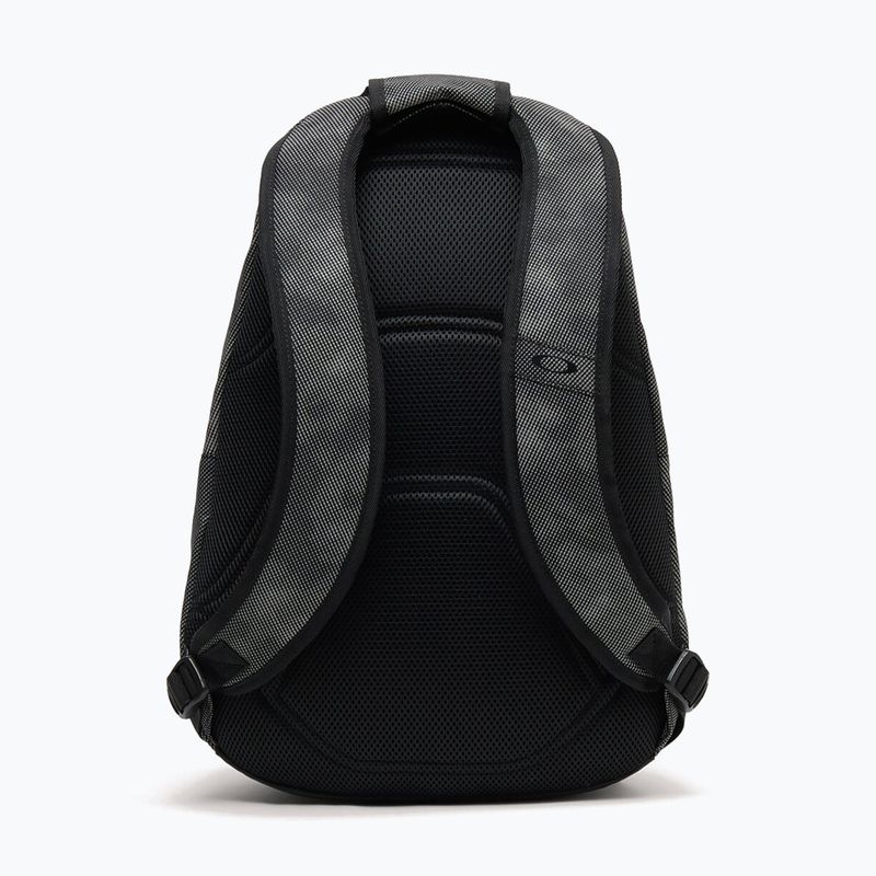 Градска раница Oakley Primer RC Laptop 20 l reflective camo black 3