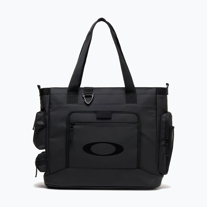 Пътна чанта Oakley Rover Messenger 28 l blackout