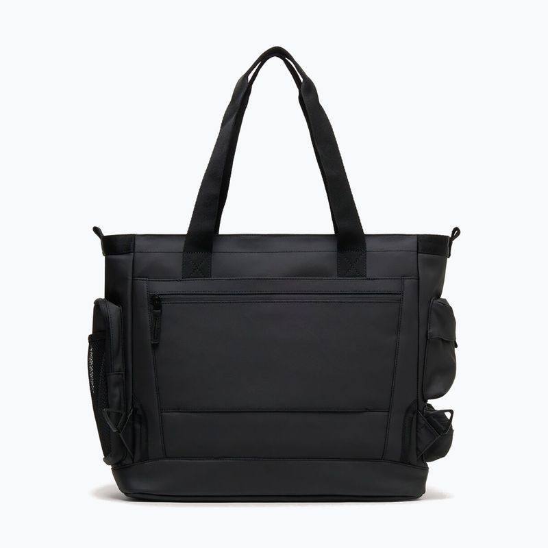 Пътна чанта Oakley Rover Messenger 28 l blackout 3