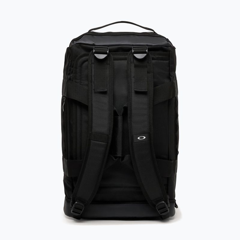 Чанта Oakley Enhance Lt Boston 9.0 Fw 45 l black camo 3