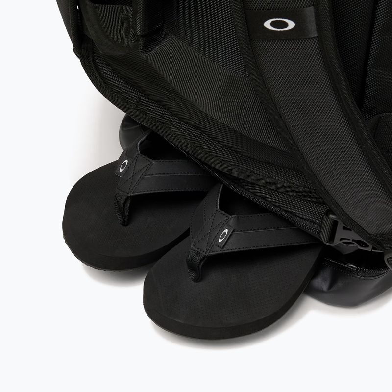 Чанта Oakley Enhance Lt Boston 9.0 Fw 45 l black camo 4