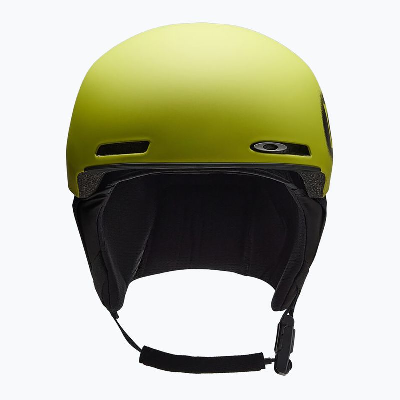 Детска скиорска каска Oakley Mod1 Youth cactus 2