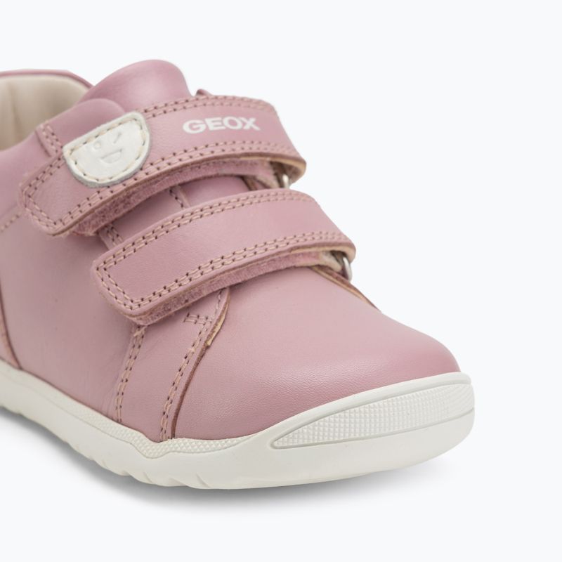 Детски обувки Geox Macchia pink 7