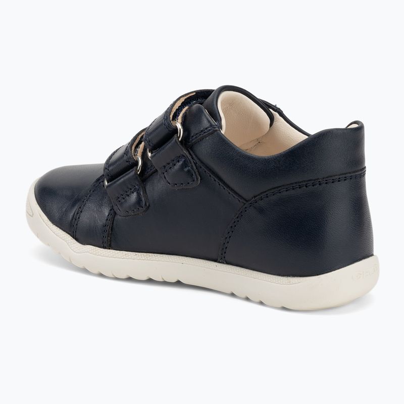 Детски обувки Geox Macchia navy 3