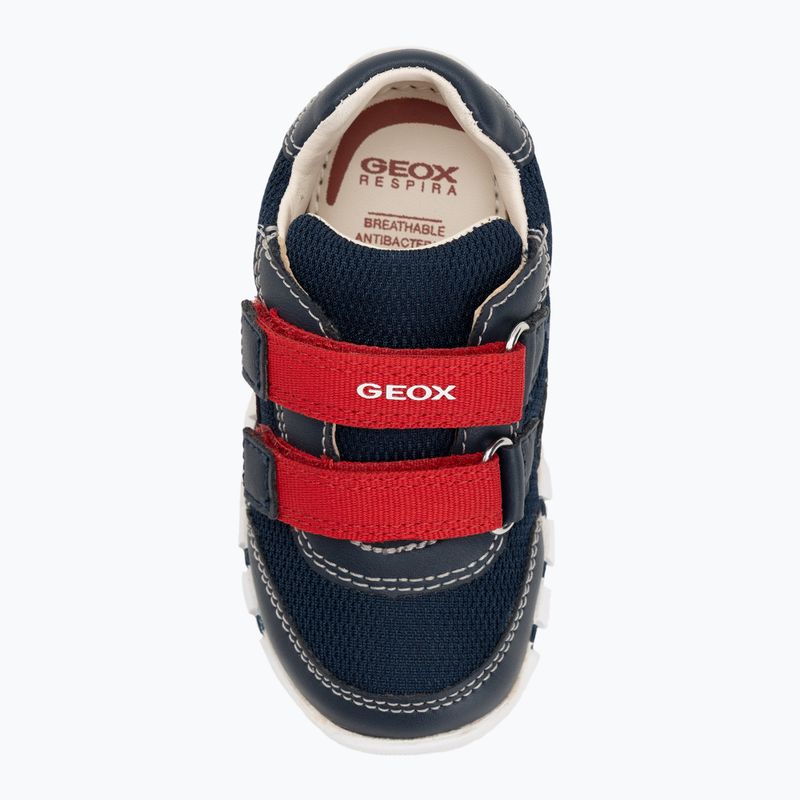 Детски обувки Geox Iupidoo navy 5