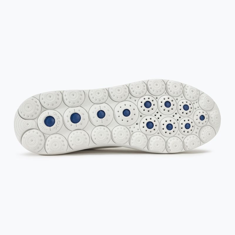 Дамски обувки Geox Spherica EC4.1 white/gold 5