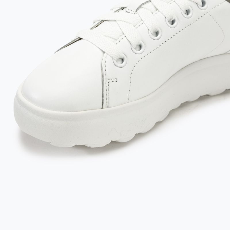 Дамски обувки Geox Spherica EC4.1 white/gold 8