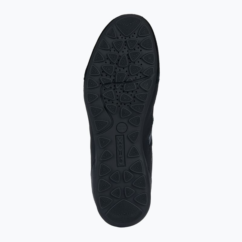 Обувки Geox Ravex black/anthracite 12