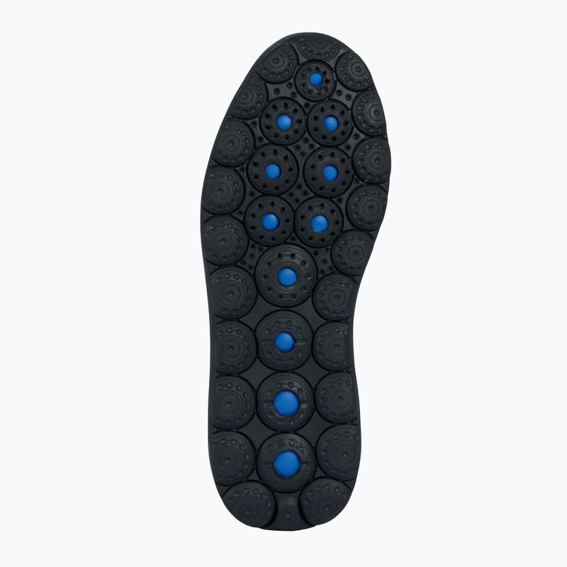 Geox Spherica тъмно сини обувки 12