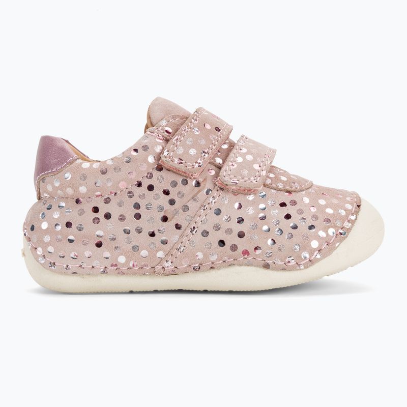 Детски обувки Geox Tutim light rose 2