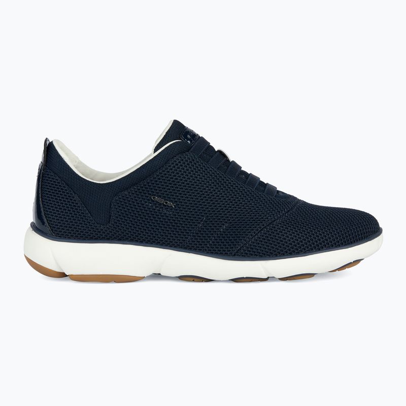 Geox Nebula navy дамски обувки 8
