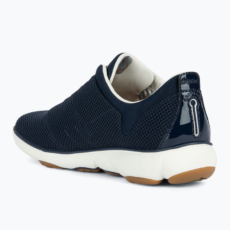Geox Nebula navy дамски обувки 9