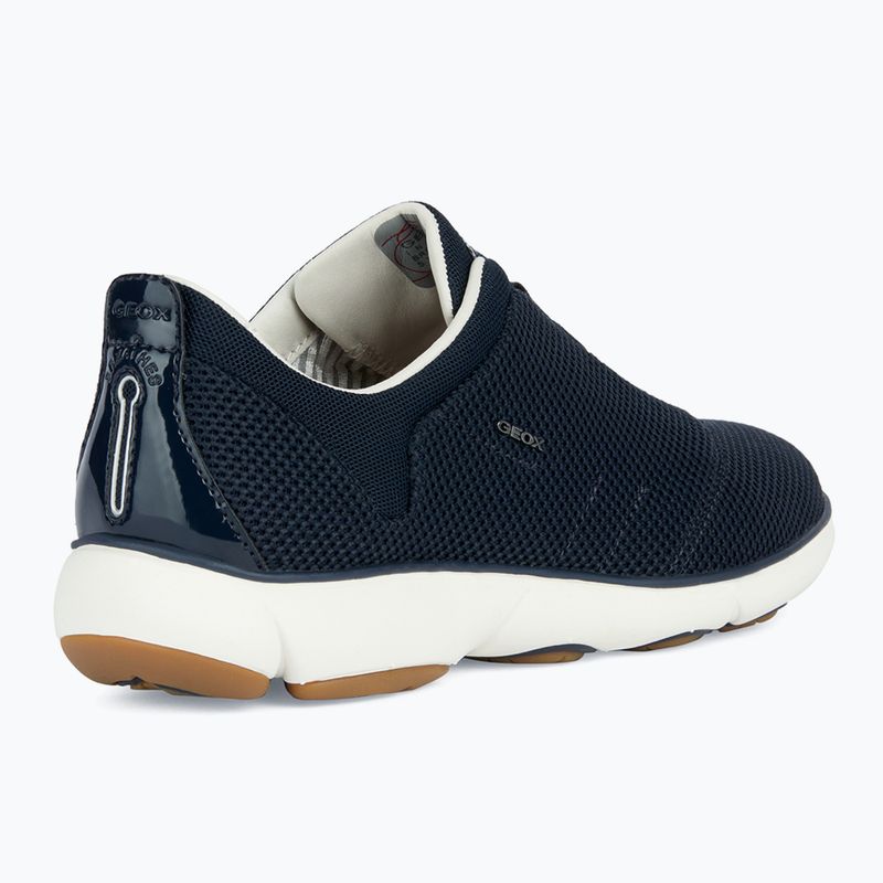Geox Nebula navy дамски обувки 10