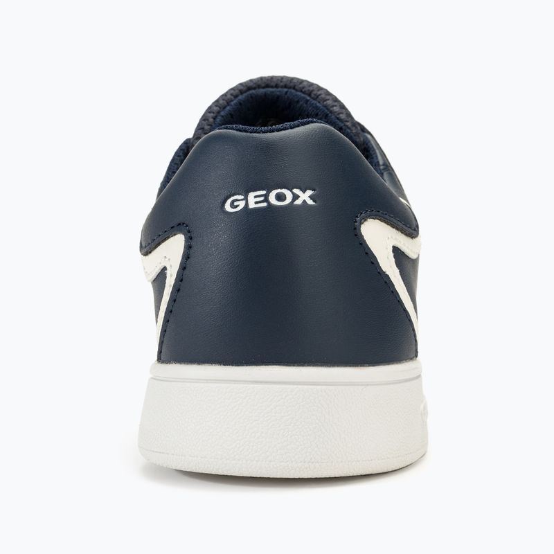 Младежки обувки Geox Eclyper ocean blue 6