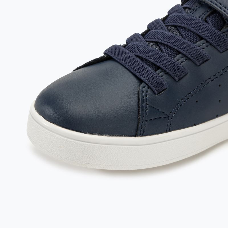 Младежки обувки Geox Eclyper ocean blue 7
