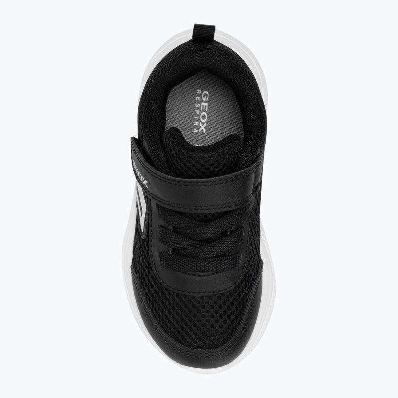 Детски обувки Geox Sprintye black 6