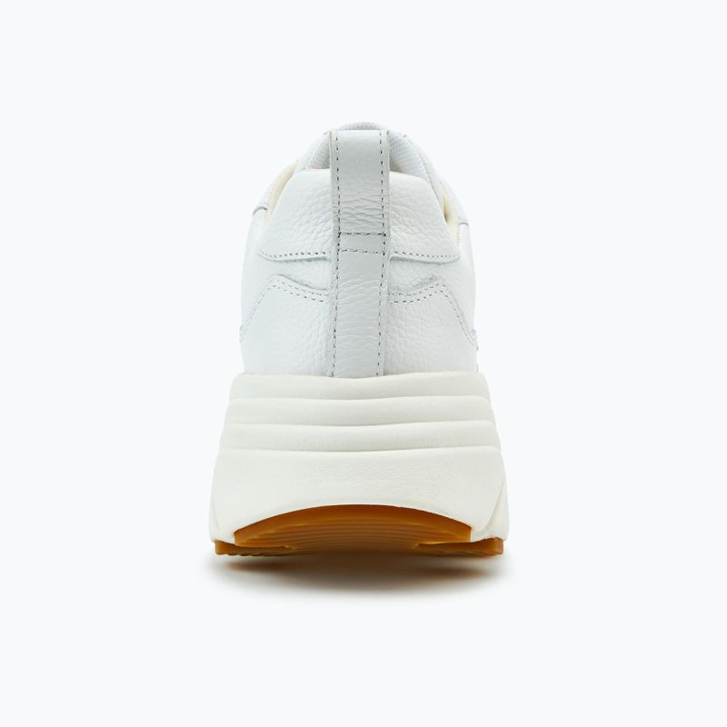 Дамски обувки Geox Diamanta white 6