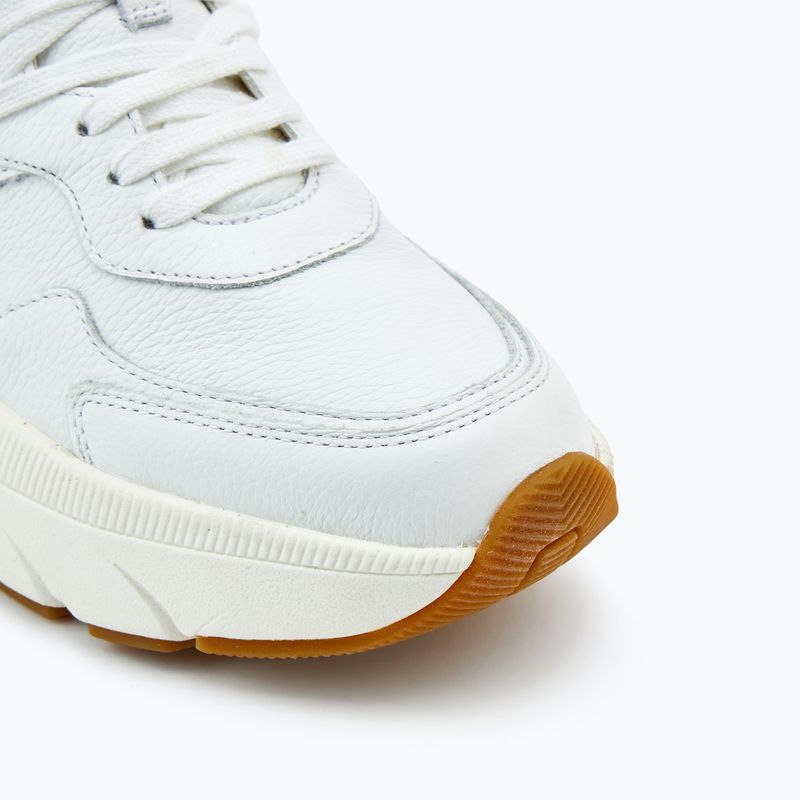 Дамски обувки Geox Diamanta white 7