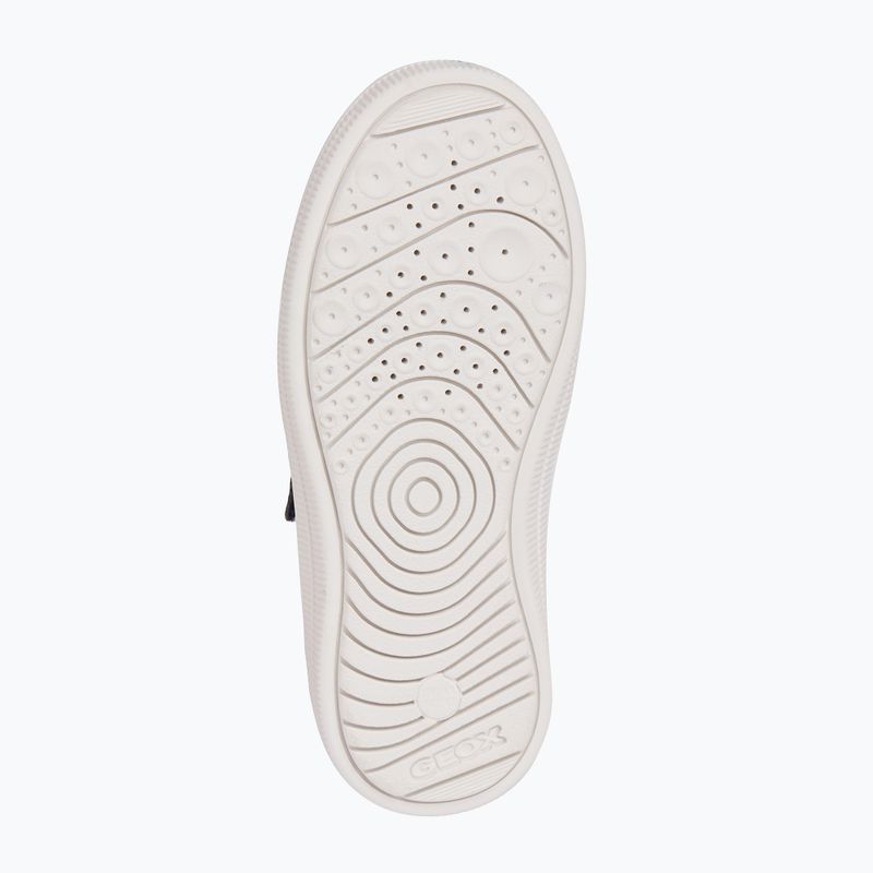 Младежки обувки Geox Arzach ocean blue/stainless white 12
