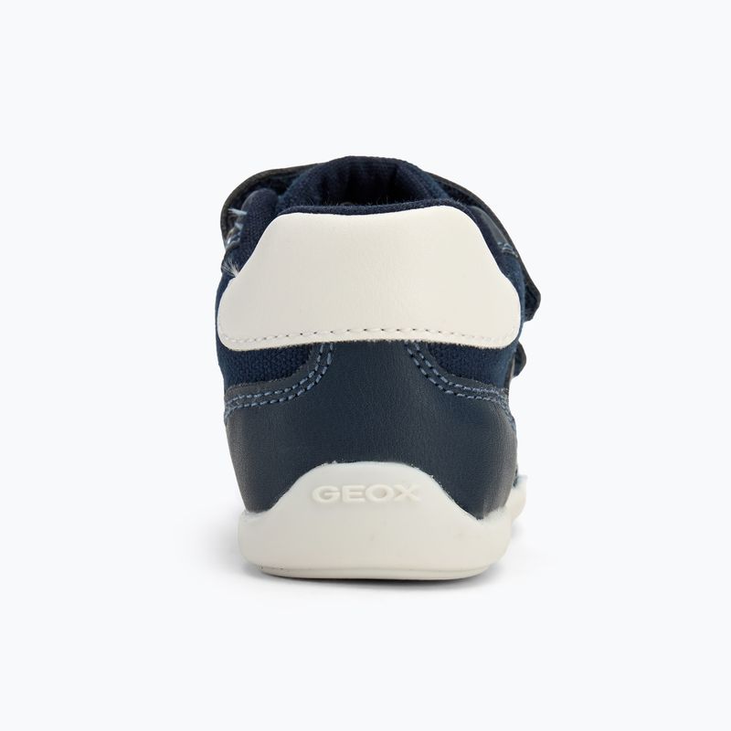 Детски обувки Geox Elthan navy / white 6