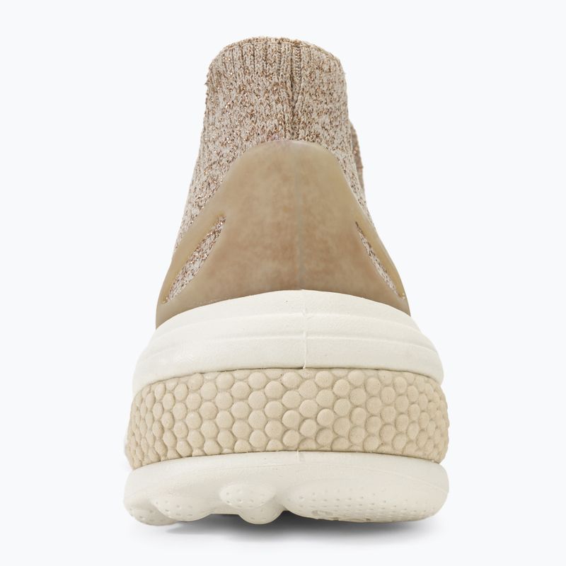 Дамски обувки Geox Spherica Actif light sand 7