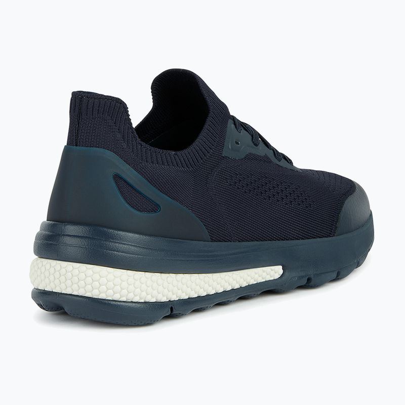 Мъжки обувки Geox Spherica Actif ocean blue 10