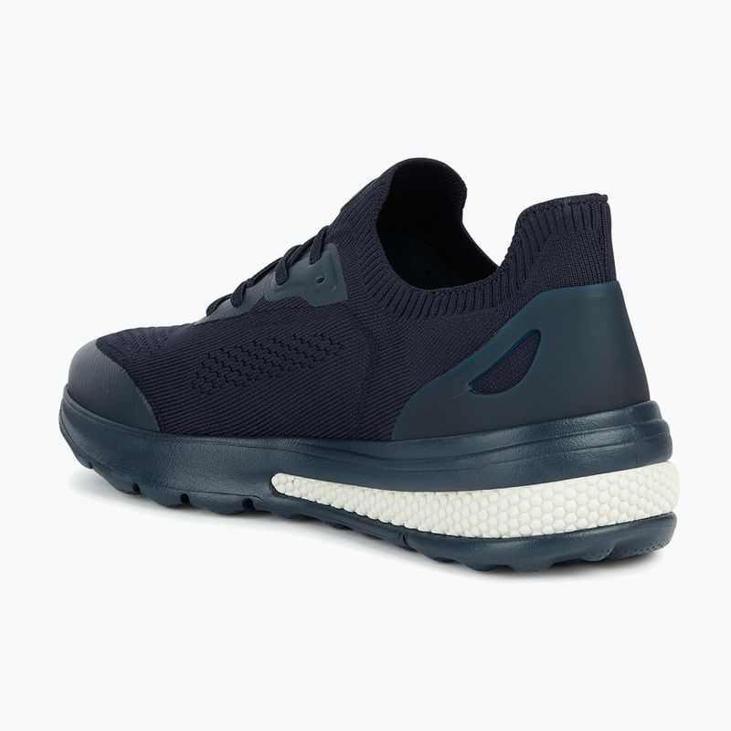 Мъжки обувки Geox Spherica Actif ocean blue 11