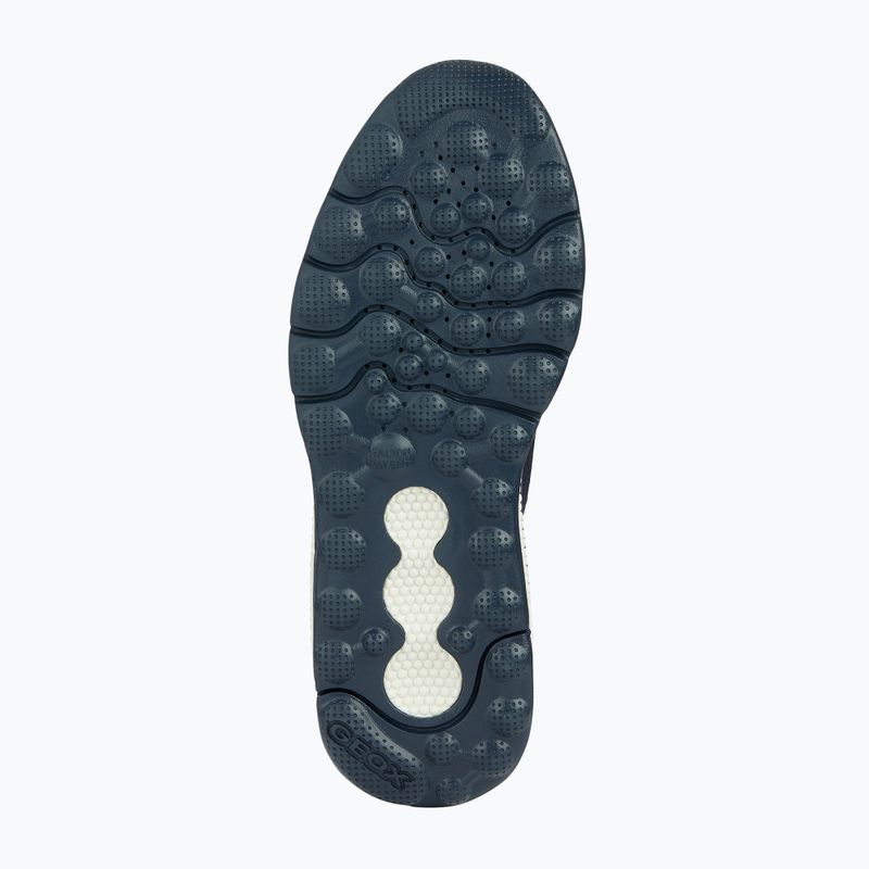 Мъжки обувки Geox Spherica Actif ocean blue 12