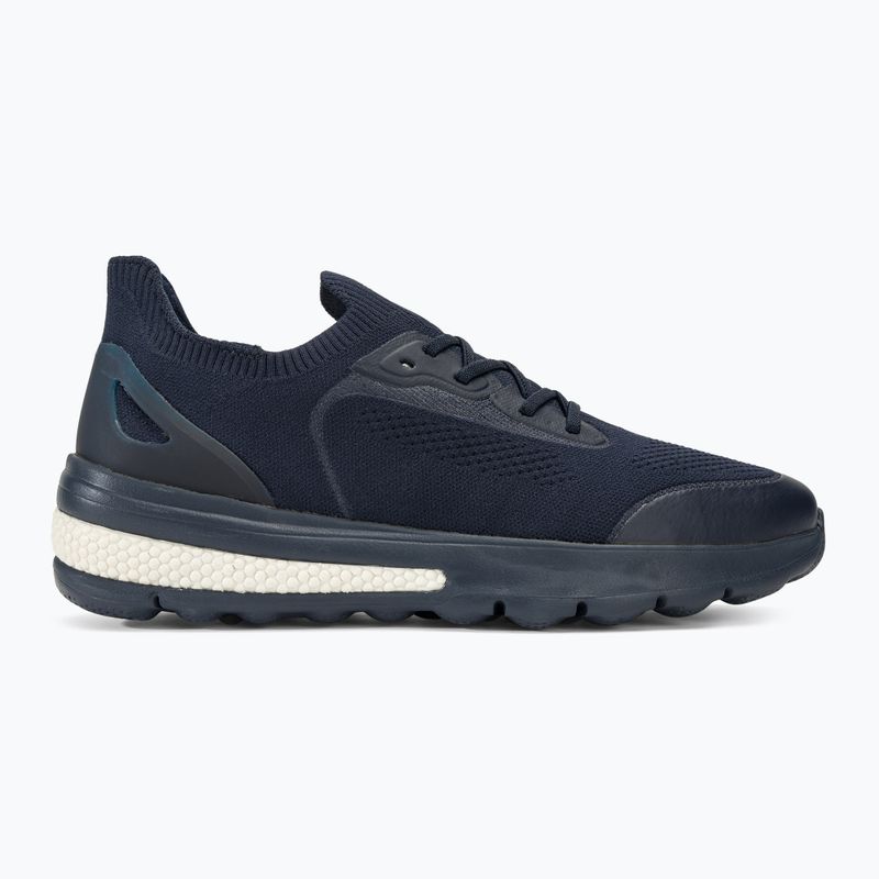 Мъжки обувки Geox Spherica Actif ocean blue 2