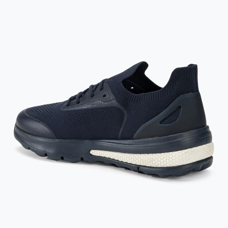 Мъжки обувки Geox Spherica Actif ocean blue 3