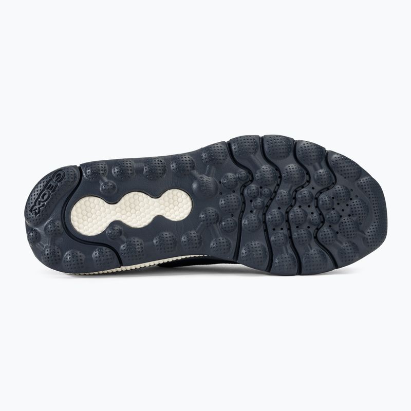 Мъжки обувки Geox Spherica Actif ocean blue 4
