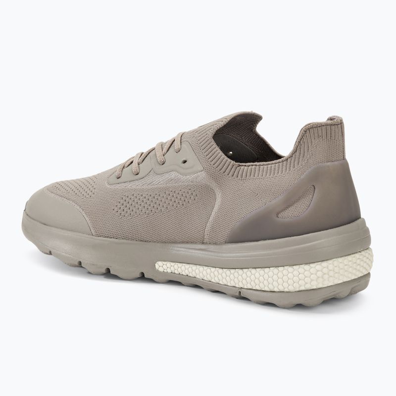 Мъжки обувки Geox Spherica Actif grey 3