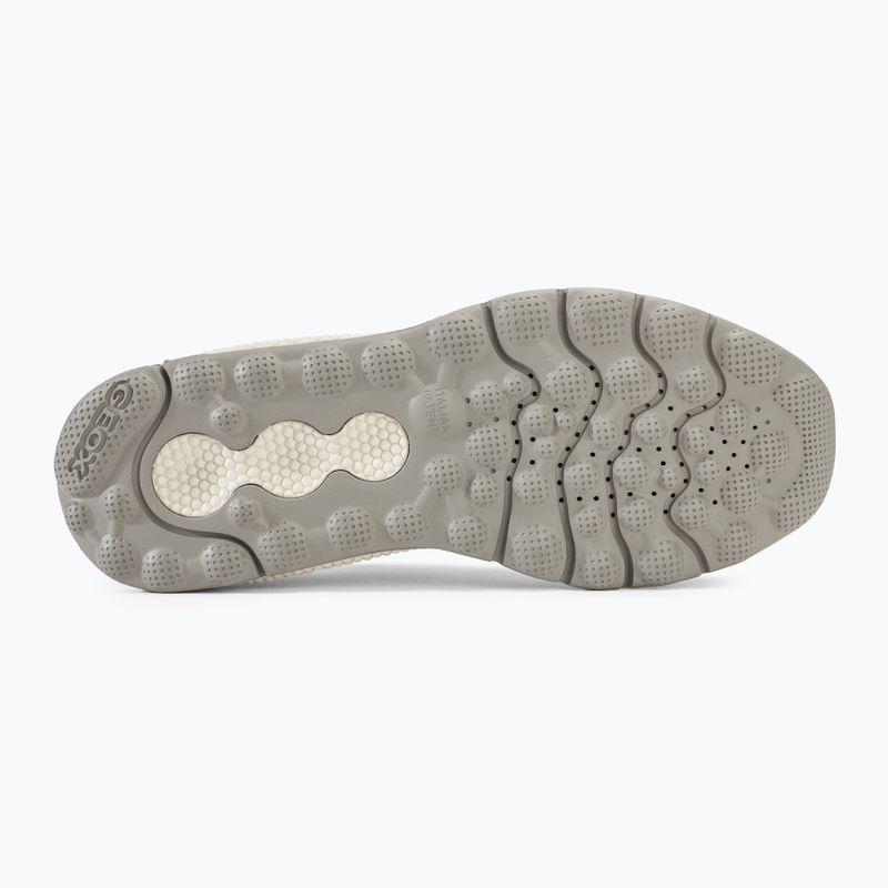 Мъжки обувки Geox Spherica Actif grey 4