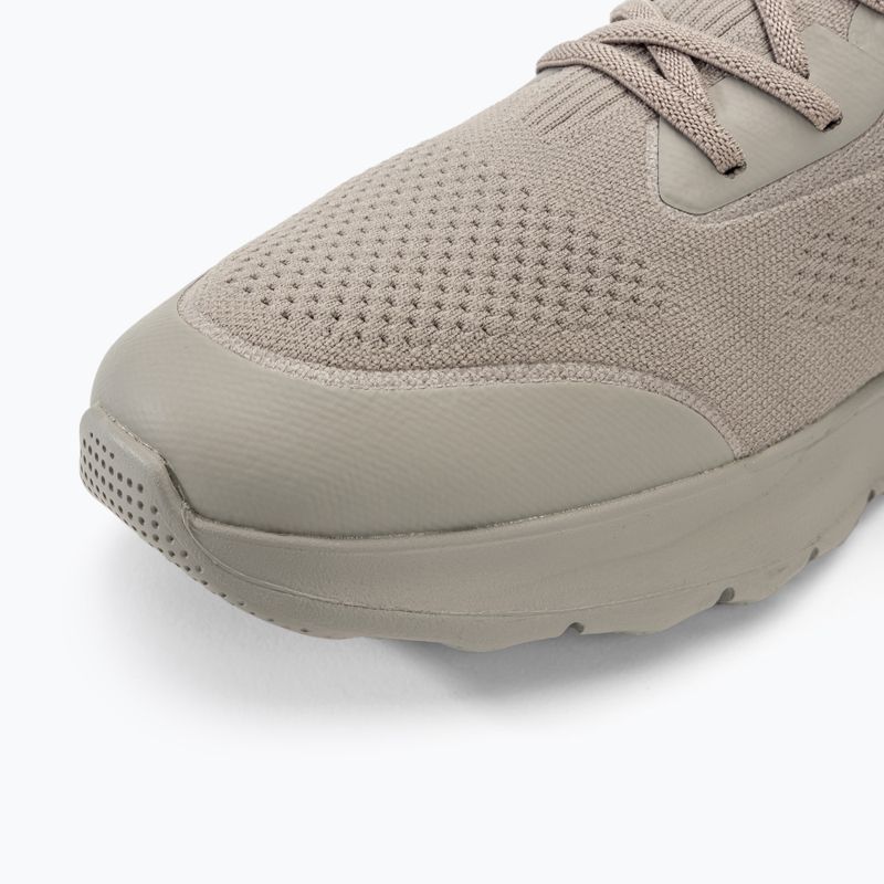 Мъжки обувки Geox Spherica Actif grey 7