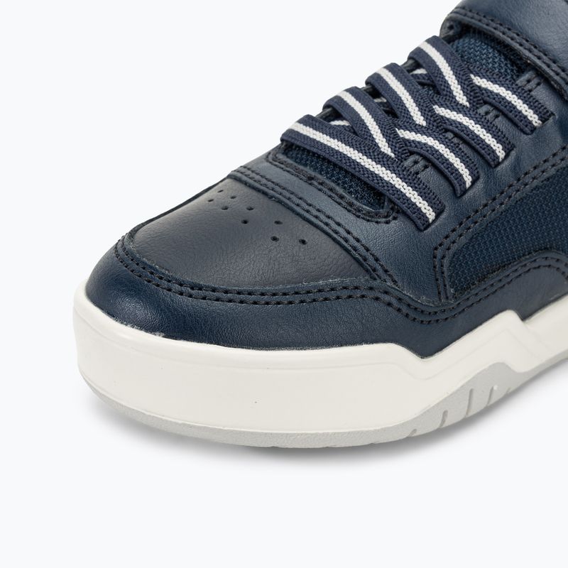 Младежки обувки Geox Perth ocean blue/white 7