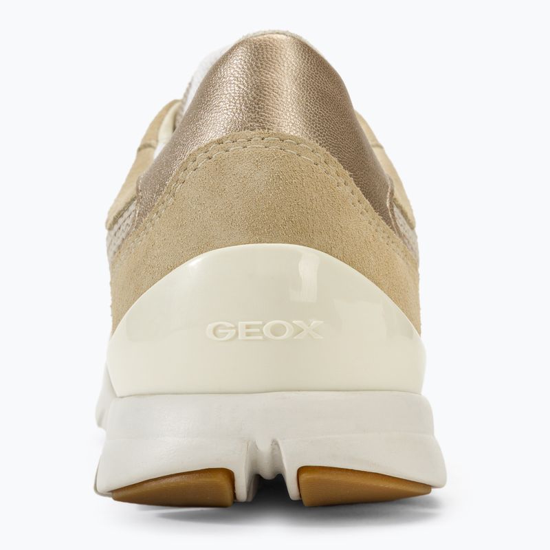 Дамски обувки Geox Sukie sand 7
