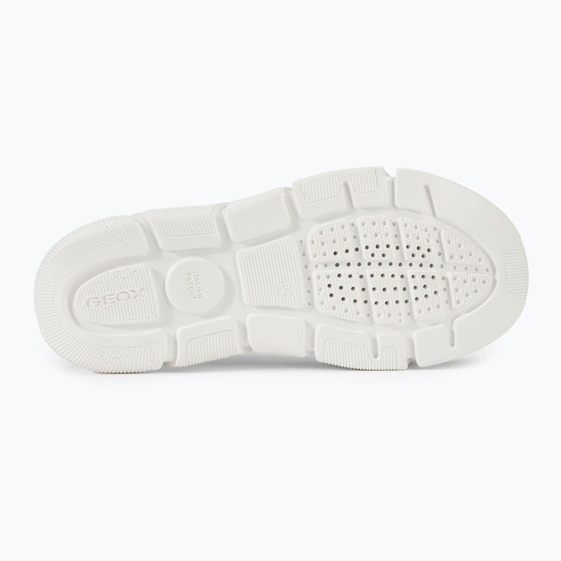 Младежки обувки Geox Aril light navy 4