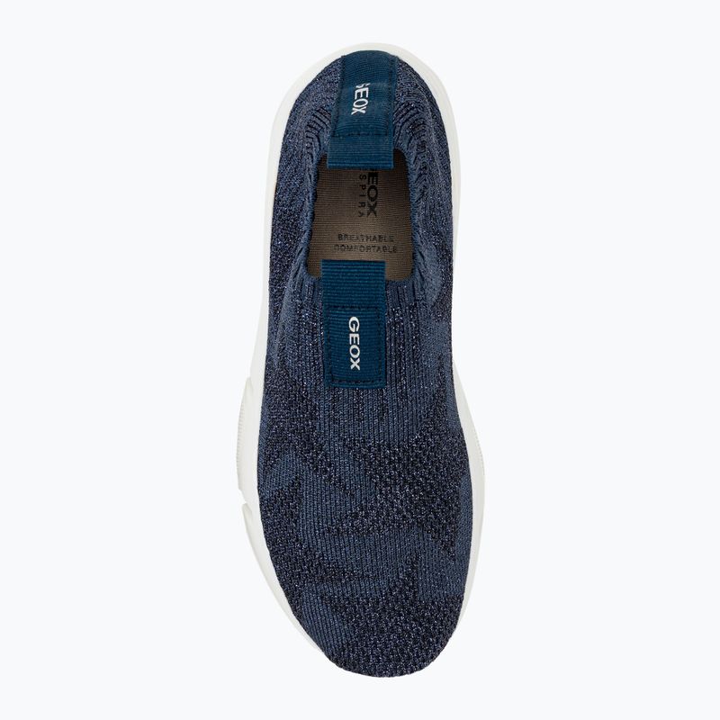Младежки обувки Geox Aril light navy 5
