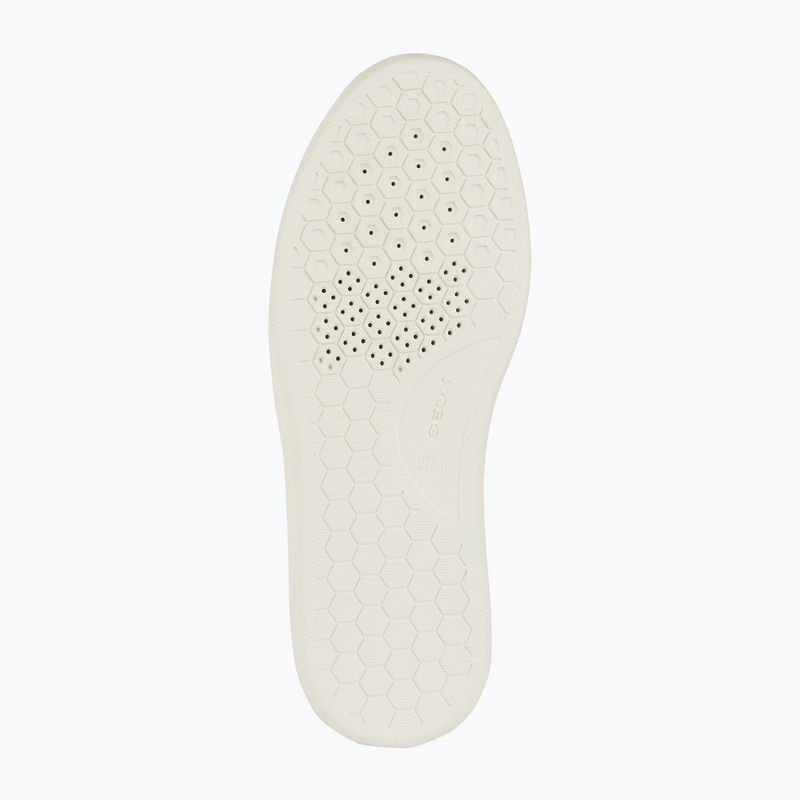 Мъжки обувки Geox Deiven white/avio 12