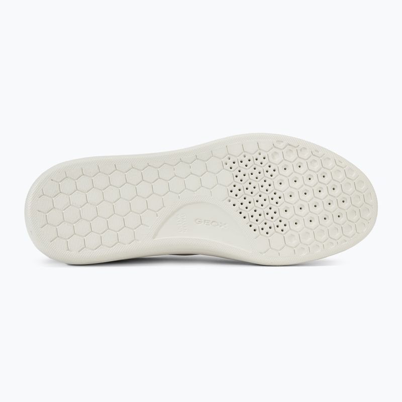 Мъжки обувки Geox Deiven white/avio 4