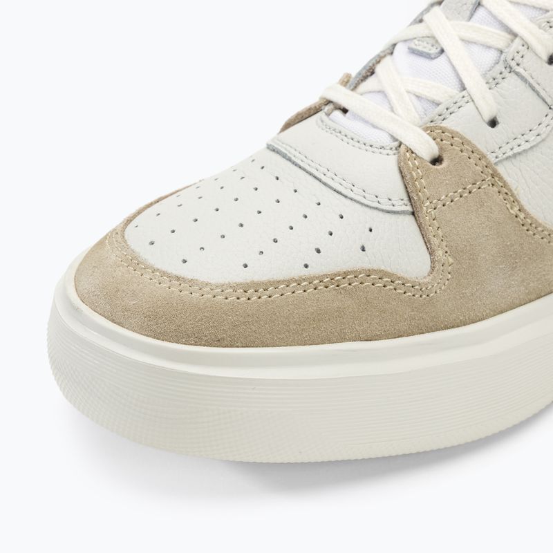 Мъжки обувки Geox Deiven white/avio 7