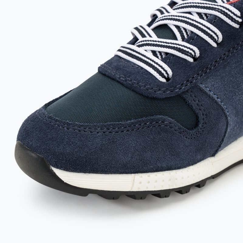 Младежки обувки Geox Alben ocean blue/blue 7