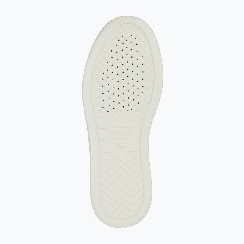 Мъжки обувки Geox Arvier white/beige 5
