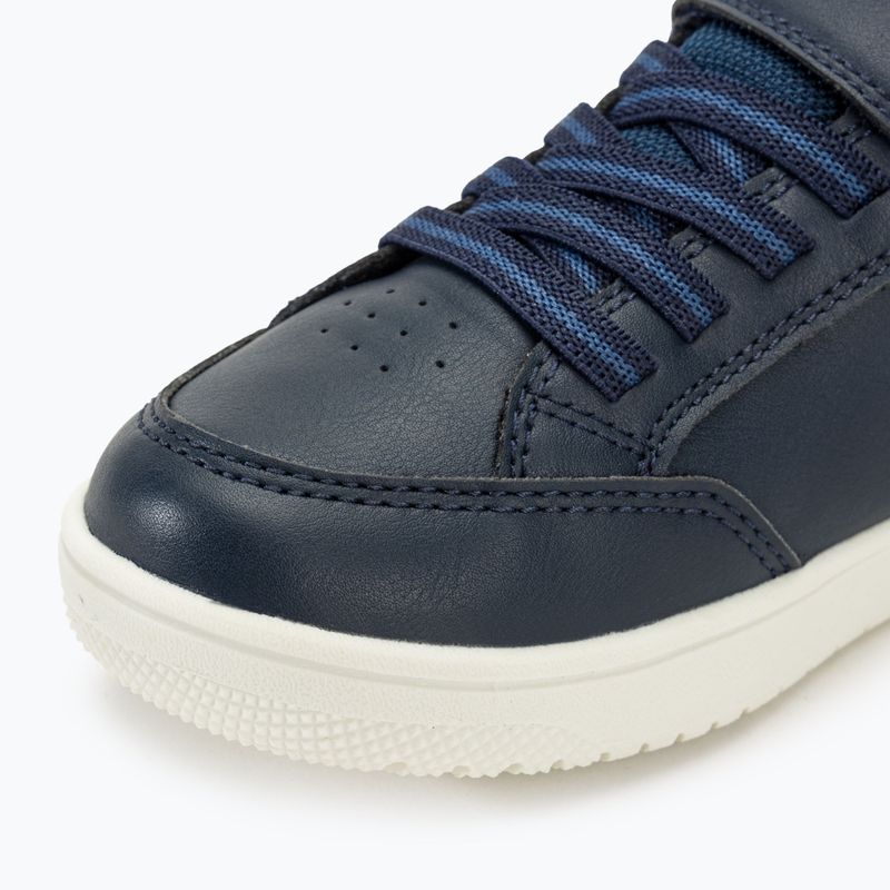 Младежки обувки Geox Washiba navy/jeans 7