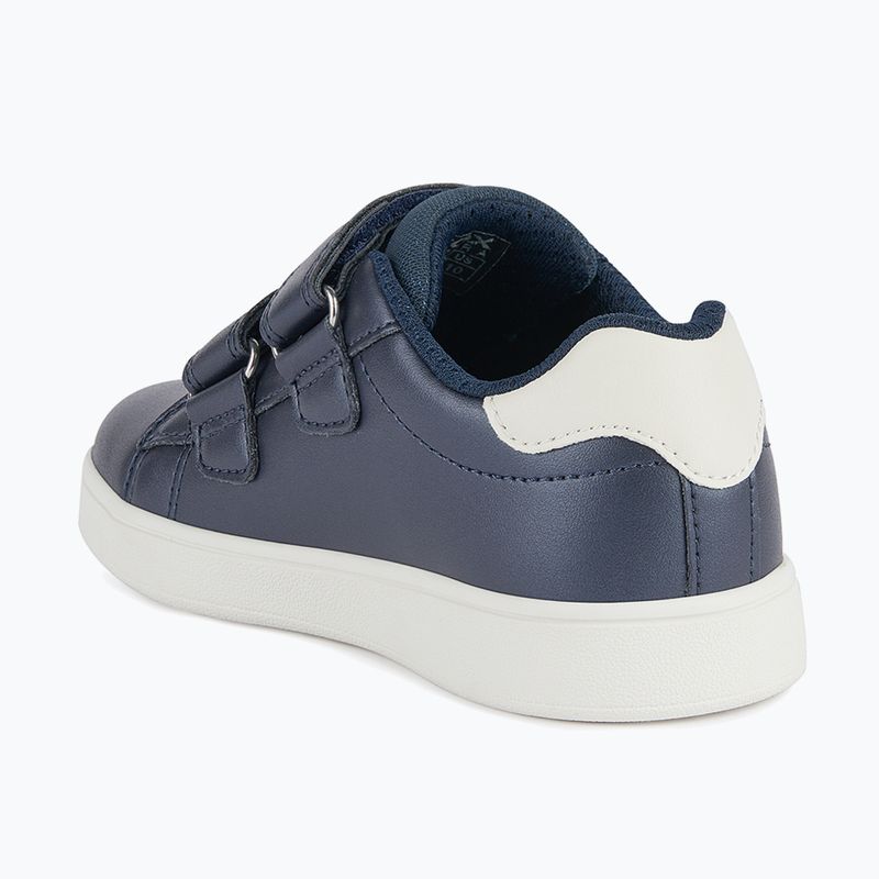 Младежки обувки Geox Eclyper navy 11