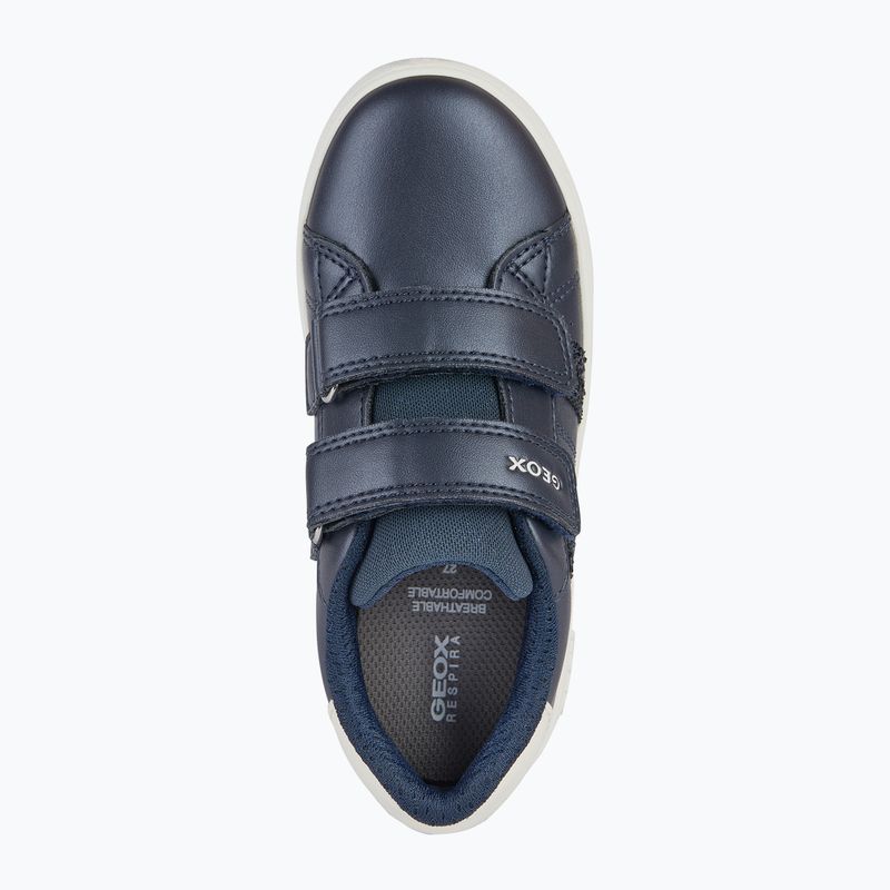 Младежки обувки Geox Eclyper navy 13