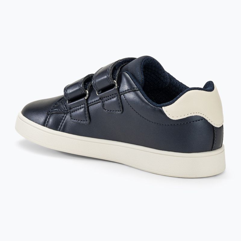 Младежки обувки Geox Eclyper navy 3