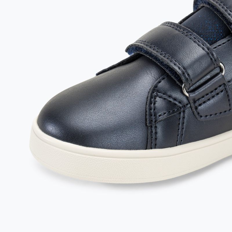 Младежки обувки Geox Eclyper navy 7